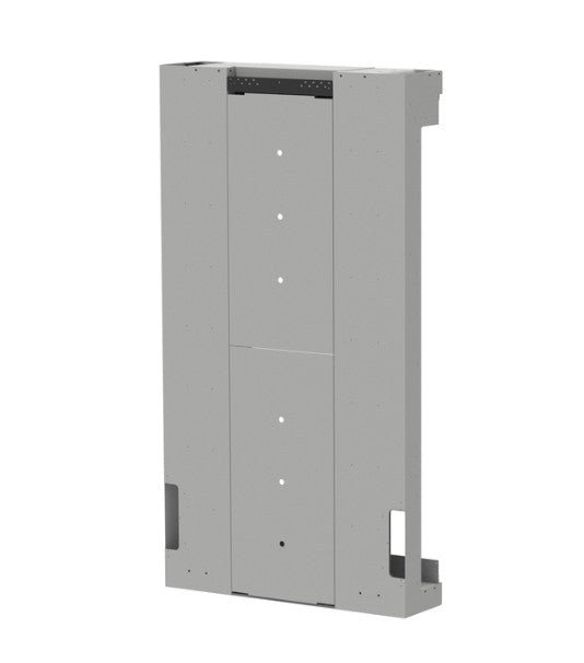 CommScope 760258349 | Propel X-Frame with Doors, No Side Panels, Includes 2 Locks with Keys, 40U