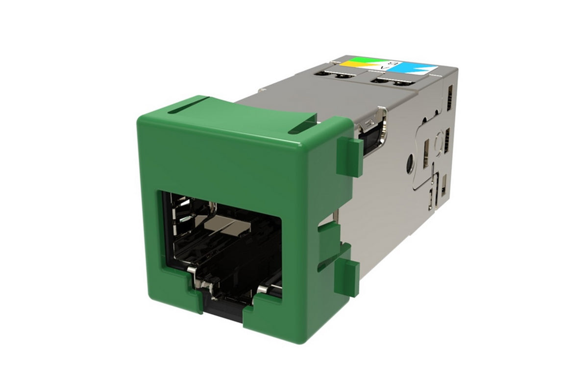 CommScope 760259906 | C-S 760259906 ECO MGS600S-GN-24 Module