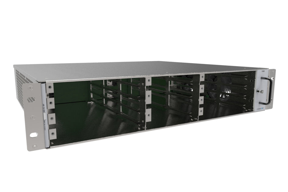 CommScope 7635443-03 | Era Wireless Communications Switch Subrack, 2 U