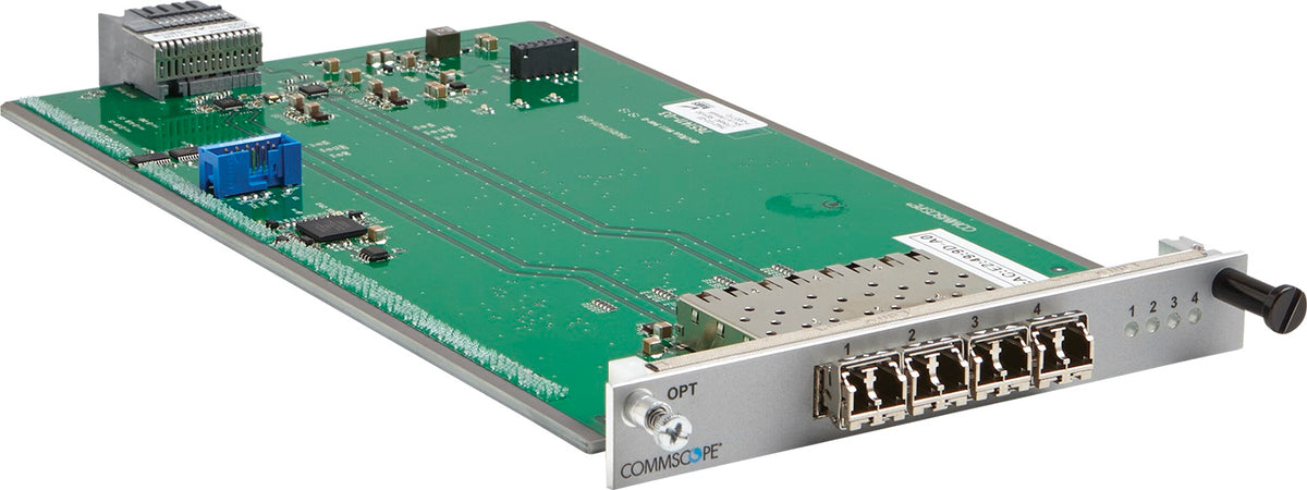 CommScope 7642123-01 | ERA Optical Transport Card