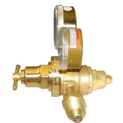 CommScope 858C | Nitrogen Regulator, Adjustable 0-15 psig