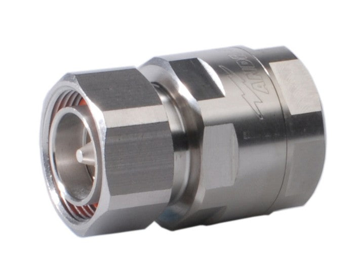 CommScope AL5DM-PSA | 7-16 DIN Male Positive Stop for 7/8 in AVA5-50 cable