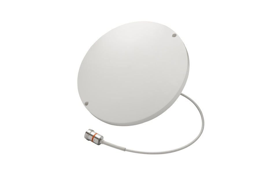 CommScope CMAXOUS1UW43I53 | Low Pim Omni In-Building Antenna, 4900-6000MHz 4.3-10, Not recommended for Metal Ceilings