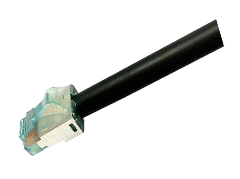 CommScope CO11152-01M025 | CommScope CAT 6, F/UTP, Outdoor Rated Patch Cord