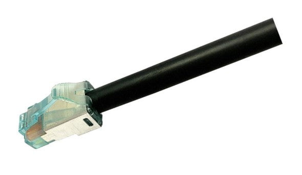 CommScope CO11152-01M048 | CAT 6, F/UTP, Outdoor Rated Patch Cord, 48m