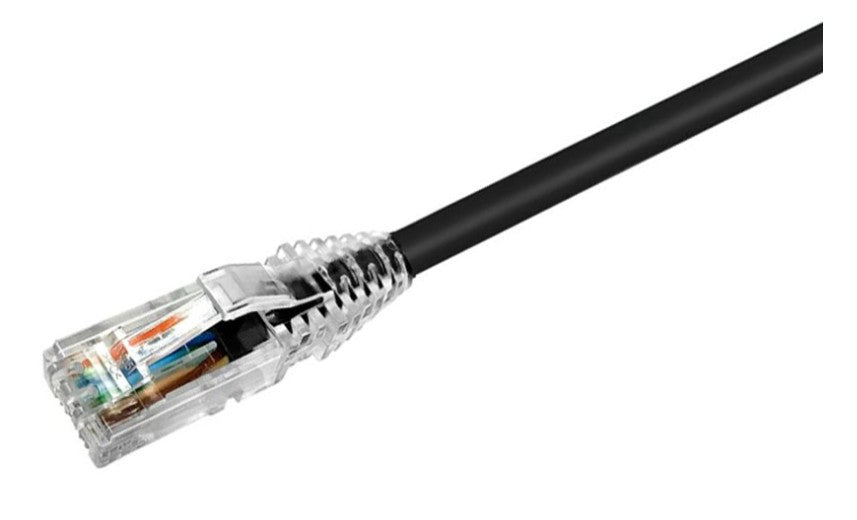 CommScope CO15582-01F008 | CommScope Cat 6A, UTP, Outdoor Patch Cord