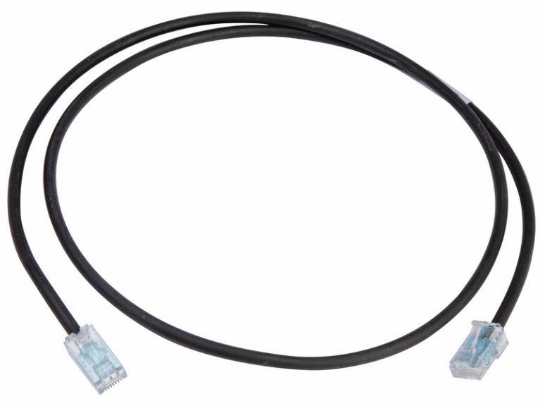 CommScope COP99K2-0ZM003 | MiNo6A Series Category 6A U/UTP Reduced Diameter LS-CM Dual Rated Cord, Eco-packaging