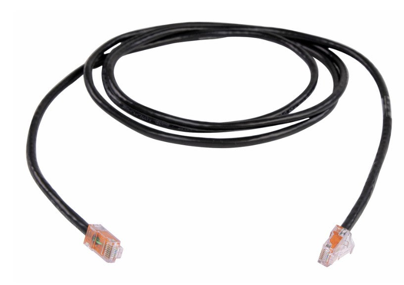 CommScope CPC3312-0ZM011 | GigaSPEED XL Cat 6 RJ45 Patch Cord, Non-Plenum