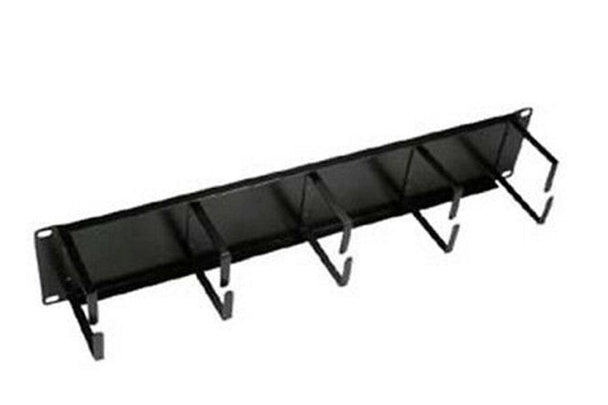CommScope DSX-PNLHR-19 | Ring Panel 19" Horizontal