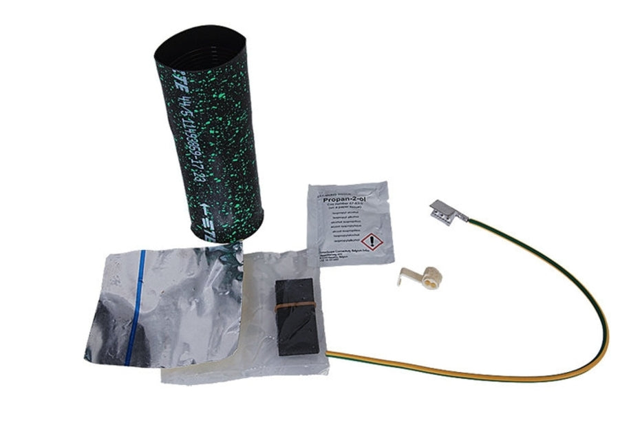 Commscope FOSCB/DCSEAL1NT Fosc-b/d-cseal-1nt Cable Sealkit To Seal Cables In Theround Ports