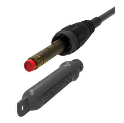 CommScope HCA-X01A-0750FL | Fiber Optic Drop Cable Assembly PRODIGY Connector Core with DLX Converter to Stub