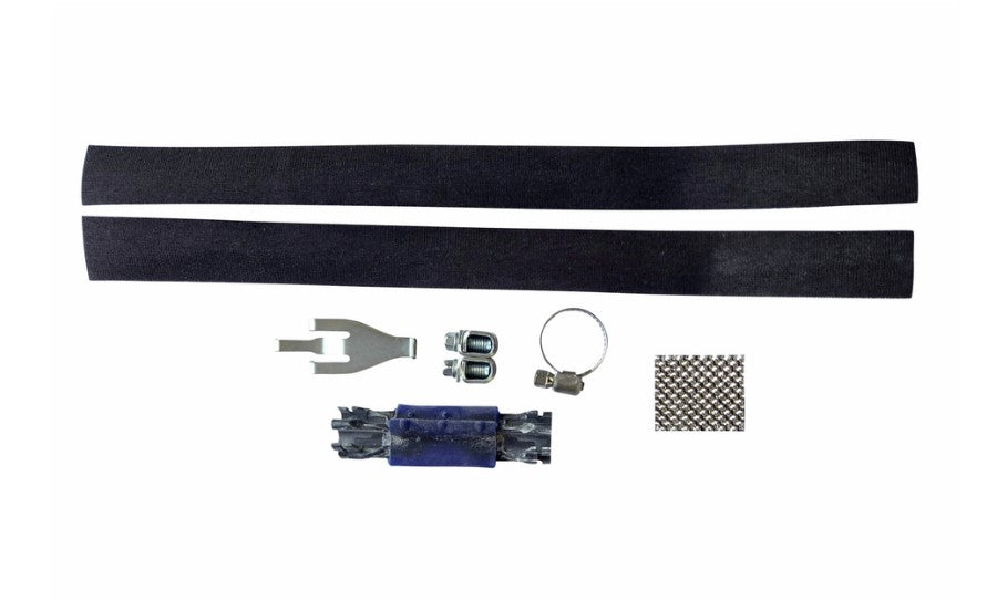 CommScope XJ261N-000 | FOSC Quick Install Gel Plug, all FOSC450 Closures - 4 Cable Capacity, No Cable Attachments