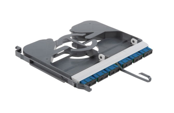 CommScope XP-PP7 | XPND Fiber Pass-Through Adapter