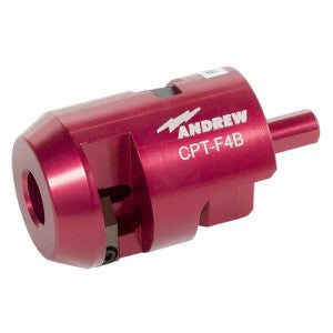 Commscope CPT-F4B Easiax Plus Automated Cable Preparation Tool For Fsj4-50b Connectors