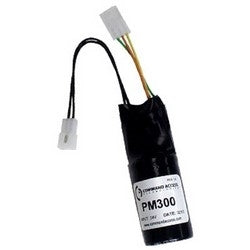 Command Access Technologies PM300 | Power Booster Module, 24 VDC, 1.5A, 3.5" Length x 1.25" Width