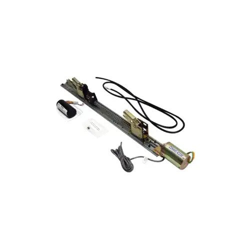 Command Access Technologies VLPKIT48 | Door Latch Pullback Kit, Solenoid-Driven, Non-Handed, 24V DC, For 48" Wide Doors