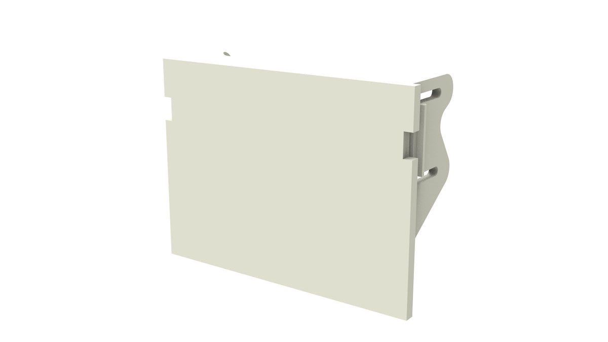 Commscope 1-1116407-3 | FLAT BLANK MODULE FOR