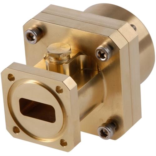 Commscope 128AE | Non-tunable CPR284G for elliptical waveguide 28