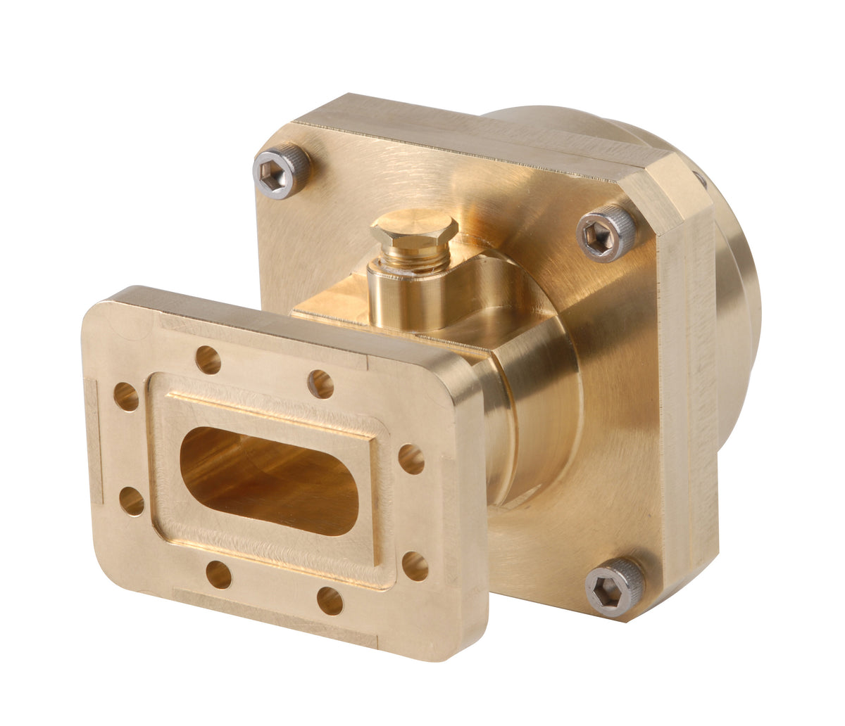 Commscope 177SE Fixed-tuned Cpr112g For Elliptical Waveguide 77