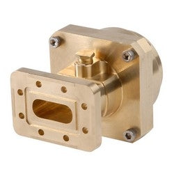 Commscope 177SE Fixed-tuned Cpr112g For Elliptical Waveguide 77