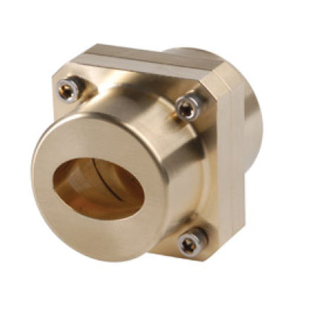 Commscope 190DZ | Splice for elliptical waveguide 90