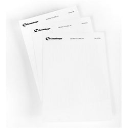 Commscope 360-MOD-1U-LABEL-4 | 360 MODULAR PANEL LABEL SHEET