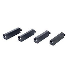 Commscope 360G2-MOD-BLANK 360g2 Mod Panel Blank, 4 Panels
