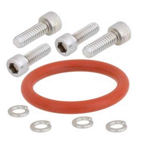 Commscope 45593-163 | Hardware Kit for EW63 Splice