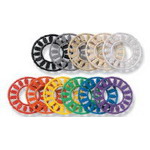 Commscope 558198-3 | ICON WHEEL FOR DATA