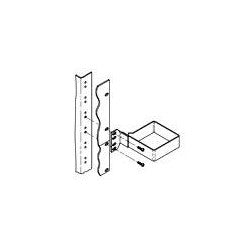 Commscope 558334-1 | Vertical Management Ring Kit
