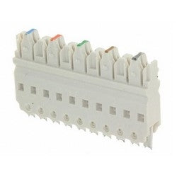 Commscope 558402-1 | 5 PR BLOCK 110