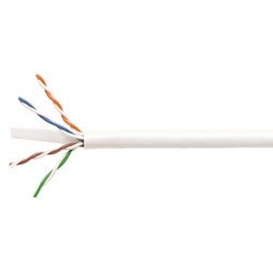 CommScope 700212046 | Copper Cable, Gigaspeed Xl 1071E, Category 6, 23 Awg, 4 Pair, Unshielded, Utp, Solid Bare Copper Conductor