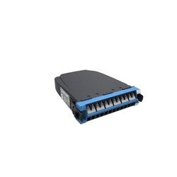 CommScope 760206540 | Instapatch 360 Standard Module, 24 Lc Fibers (12 Duplex Ports), Teraspeed Os2 Single-Mode