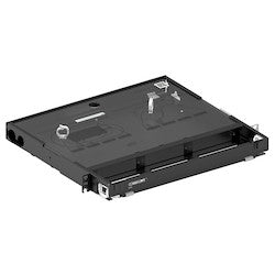 CommScope 760249997 | Epx 1U Sliding Panel Accpt (3) Lgx/Pnl Splice Cass Epx-1U-Pnl-Enc