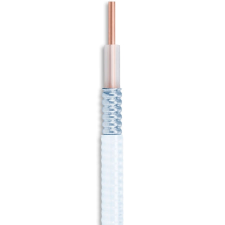 Commscope AL4RPV-50-500 | 1/2" Air Dielectric Aluminum Catvp Heli