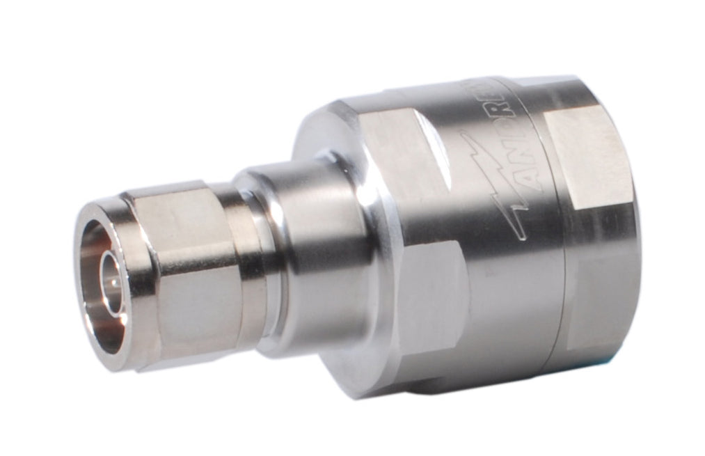 CommScope AL5NM-PSA | Type N Male Positive Stop for 7/8 in AVA5-50 cable