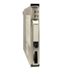 Commscope BOS-RX-02-1-11 | Low Noise Return Path Receiver, Dual Receivers, Single Wide Card, Low Optical Input Range, Mcx And Sc/Apc Connectors