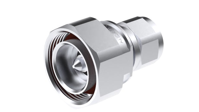 Commscope CA-TNMDM | Type N Male to 7-16 DIN Male Adapter