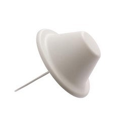 Commscope CELLMAX-O-CPUSE Cell-max(tm) Omni directional In-building Antenna, 698960 Mhz And 17102700 Mhz