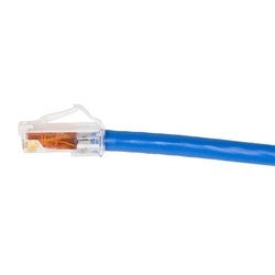 Commscope CPC3372-0ZF150 | Jacket Color - Blue | Cord Length - 150 Ft