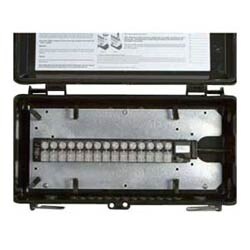Commscope DT2-SMT-25PS12F-BR3-1SXA | DT2 UNPROTECTED TERMINAL