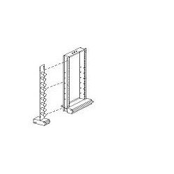 Commscope E-501-L14 | 96-F CONNECTOR MODULE LOADED