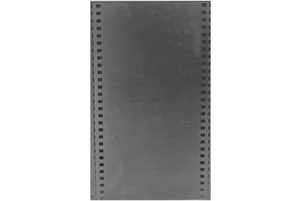 Commscope FACT-ACCBPL28E Fact Back Plate, For Mounting Up To 28 Fact Elements In Gr3 Frame