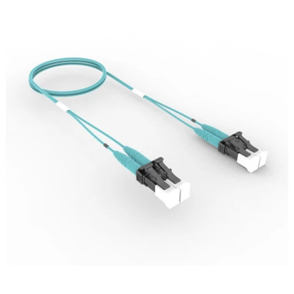Commscope FEXLCLC42-MXF105 | 2-F JUMPER 105FT 50/125
