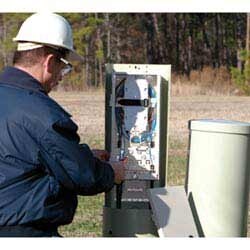 Commscope FIBRBOX-C-NT-0-NT | INSULATED OUTDOOR EQUIPMENT