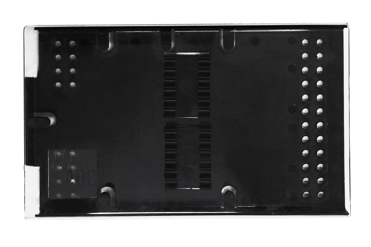 Commscope FL1-M-HS | SPLICE TRAY HEAT SHRINK FUSION