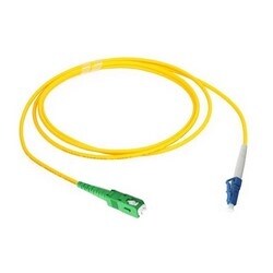 Commscope FPCA-EKYP002M | 2 METER, SC/APC - LC/UPC