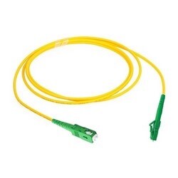 Commscope FPCA-EMYP001M | 1 METER, SC/APC - LC/APC