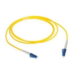 Commscope FPCA-KKYP001M | 1 METER, LC/UPC - LC/UPC