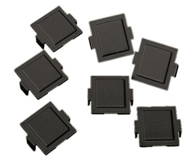 Commscope M20AP-003 | MODULAR DUST COVER